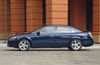 2005 Nissan Altima 3.5 SE Picture